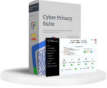 Cyber Privacy Suite