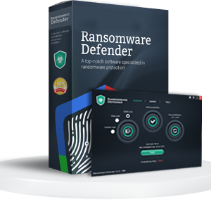 Ransomware Defender