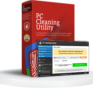 Windows Performance Optimizer