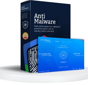 Anti Malware